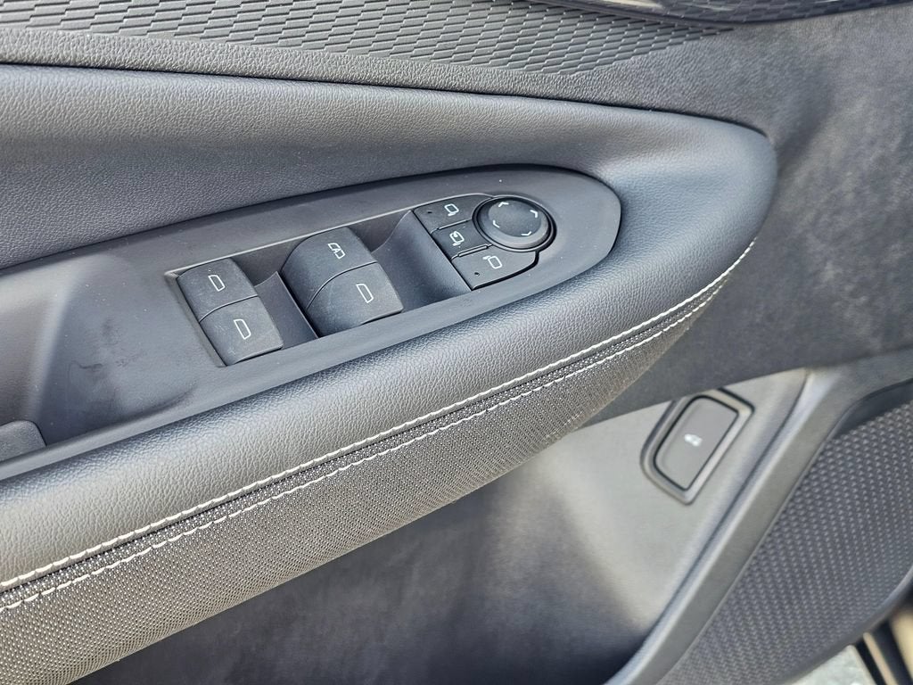 2024 Chevrolet Blazer EV Base