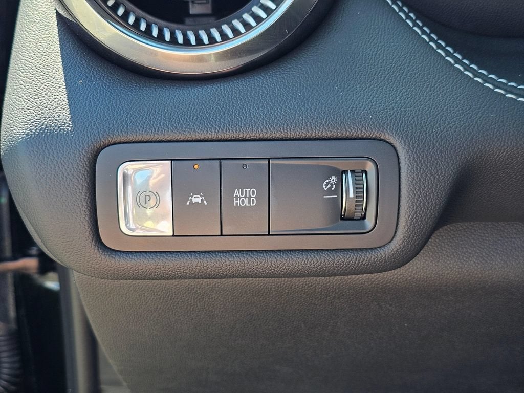 2024 Chevrolet Blazer EV Base