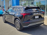 2024 Chevrolet Blazer EV Base