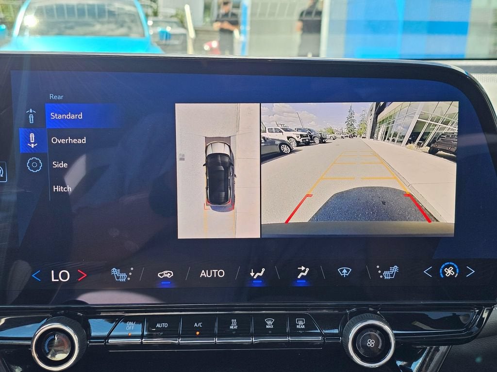 2024 Chevrolet Blazer EV Base