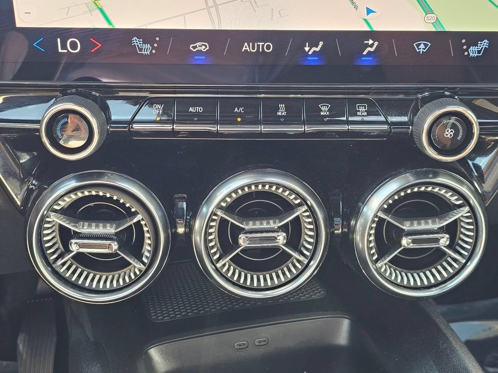 2024 Chevrolet Blazer EV Base