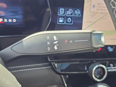 2024 Chevrolet Blazer EV Base