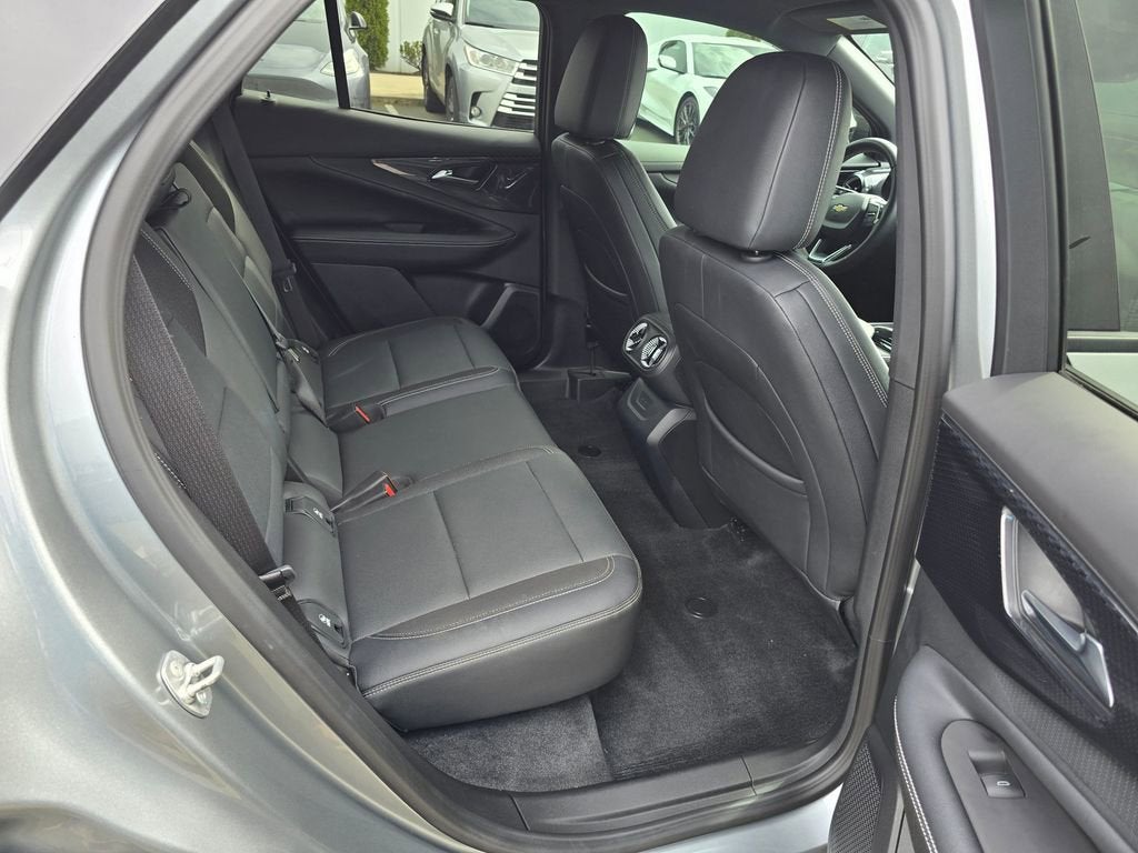 2024 Chevrolet Blazer EV Base