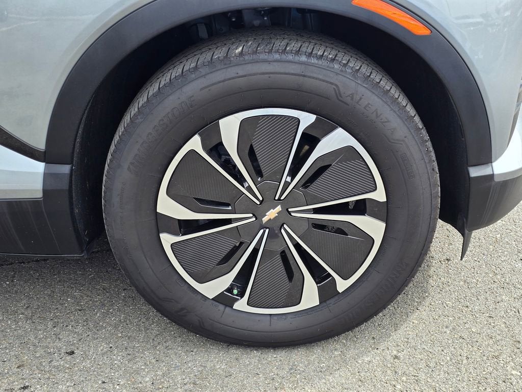 2024 Chevrolet Blazer EV Base