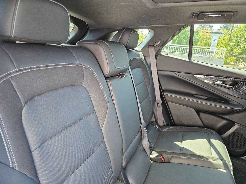 2024 Chevrolet Blazer EV Base