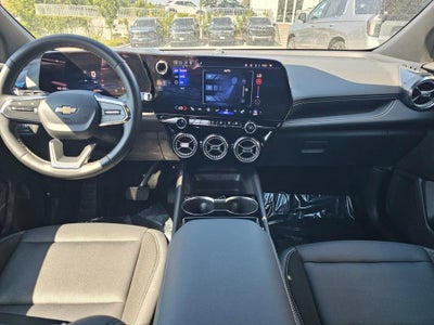 2024 Chevrolet Blazer EV Base