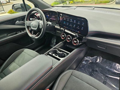 2024 Chevrolet Blazer EV Base