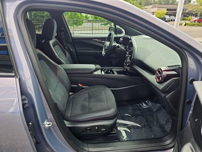 2024 Chevrolet Blazer EV Base