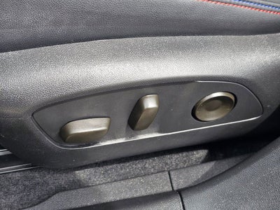 2024 Chevrolet Blazer EV Base