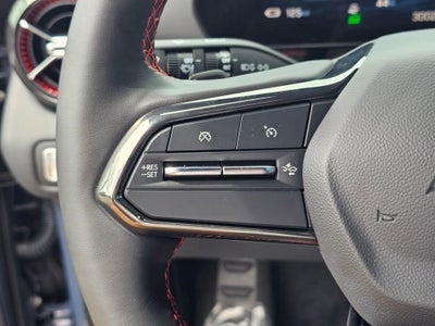 2024 Chevrolet Blazer EV Base