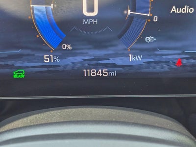 2024 Chevrolet Blazer EV Base