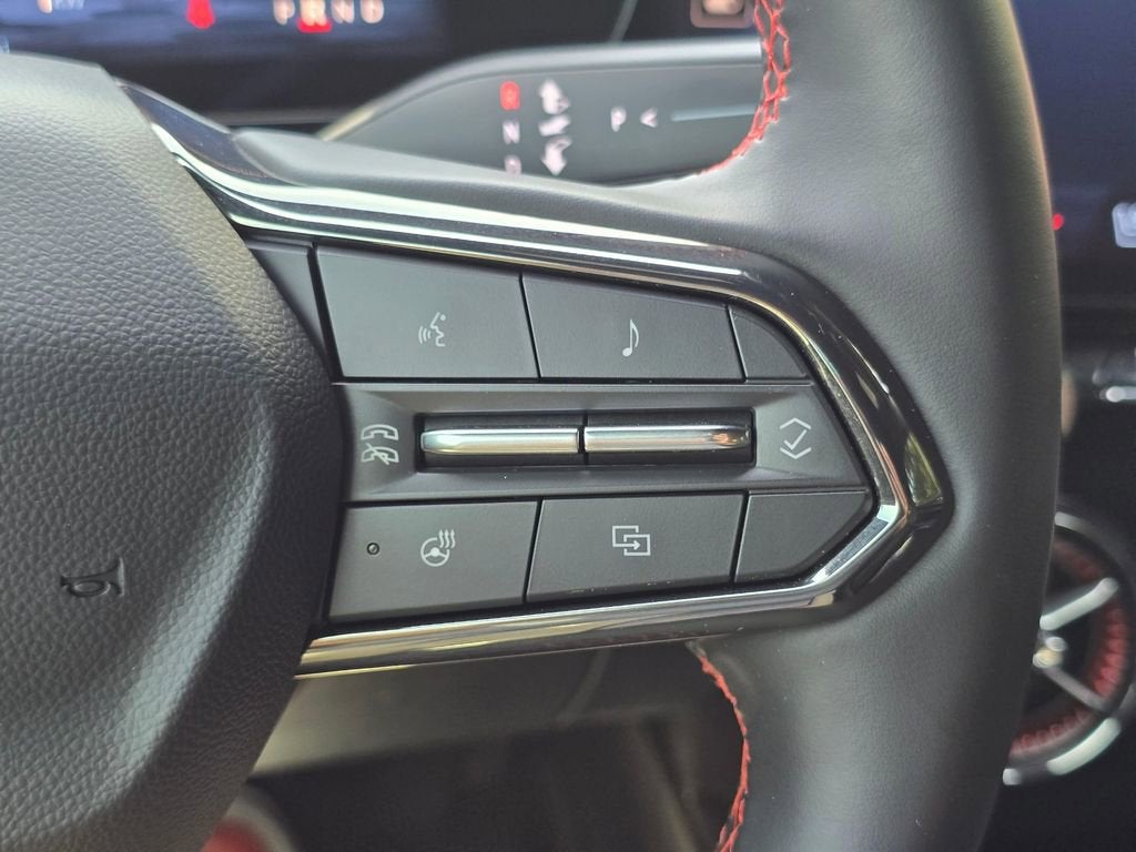 2024 Chevrolet Blazer EV Base