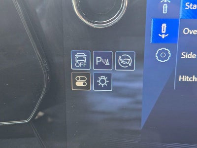 2024 Chevrolet Blazer EV Base