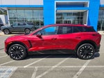 2024 Chevrolet Blazer EV Base