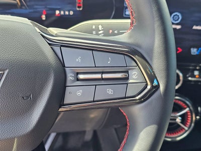 2024 Chevrolet Blazer EV Base