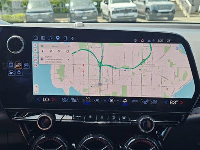 2024 Chevrolet Blazer EV Base