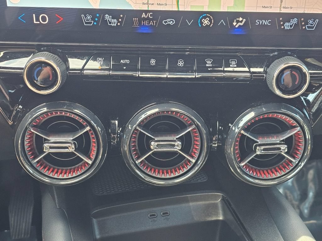 2024 Chevrolet Blazer EV Base
