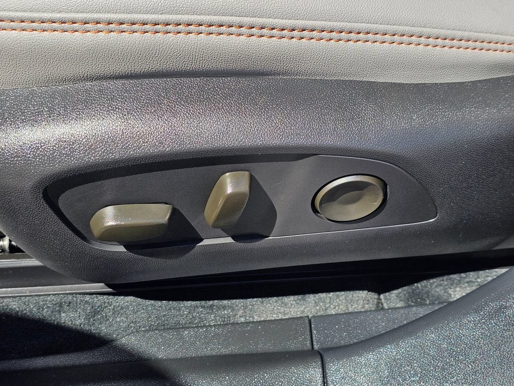 2026 Chevrolet Blazer EV Base