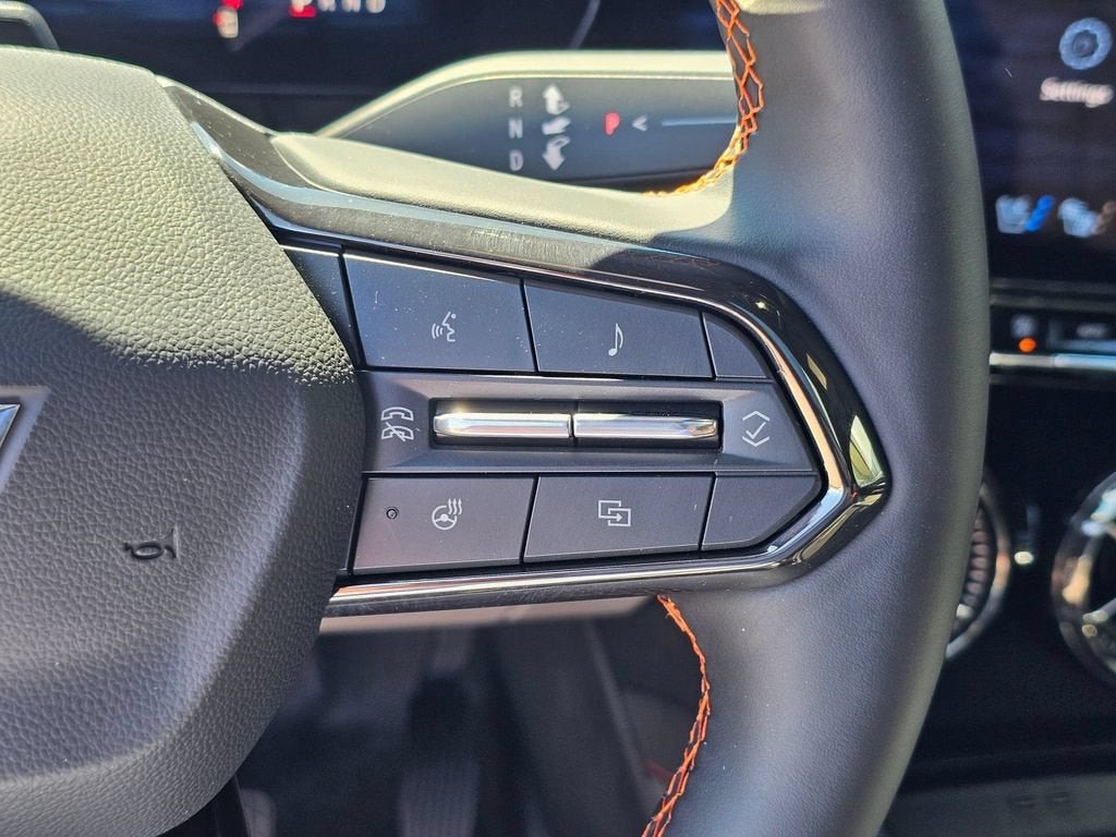 2026 Chevrolet Blazer EV Base