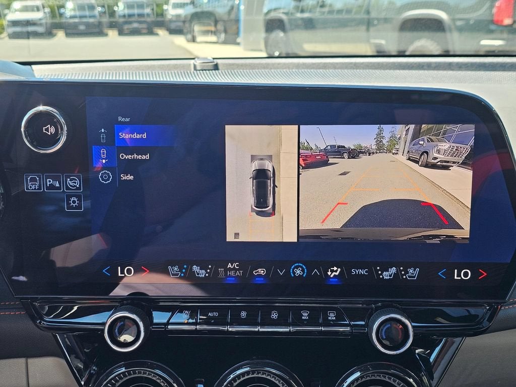 2026 Chevrolet Blazer EV Base
