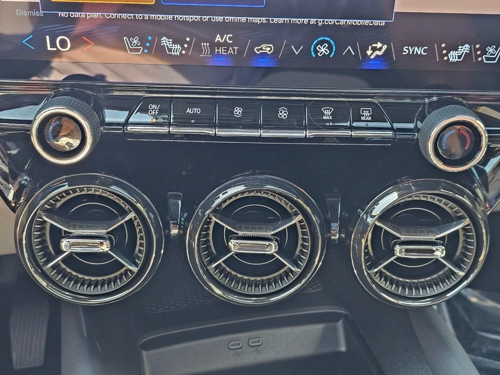 2026 Chevrolet Blazer EV Base