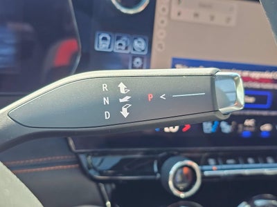 2026 Chevrolet Blazer EV Base