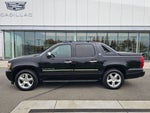 2013 Chevrolet Avalanche Base