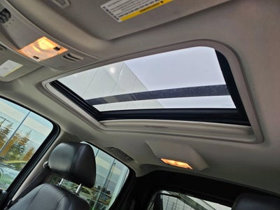 2013 Chevrolet Avalanche Base