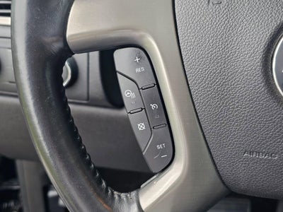 2013 Chevrolet Avalanche Base