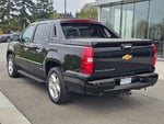 2013 Chevrolet Avalanche Base
