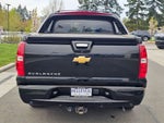 2013 Chevrolet Avalanche Base