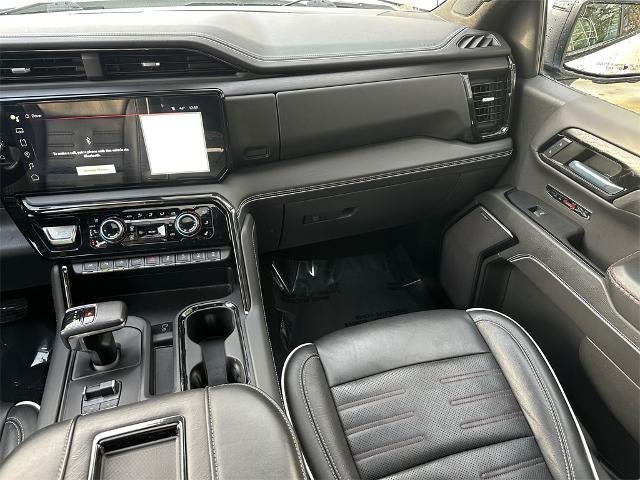 2022 GMC Sierra 1500 AT4X