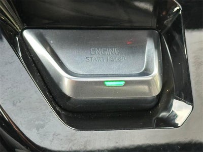 2022 GMC Sierra 1500 AT4X