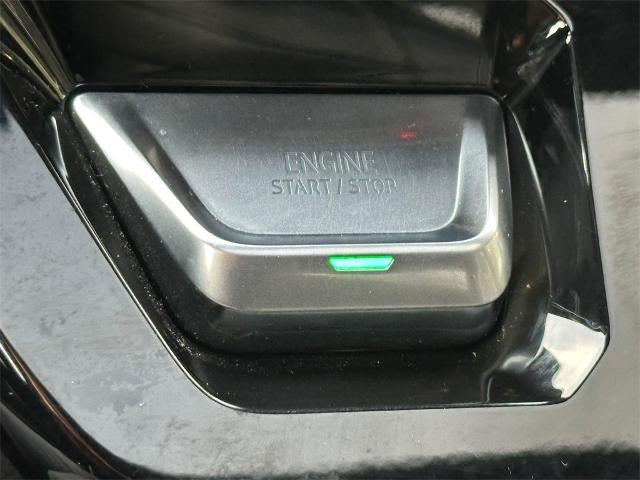 2022 GMC Sierra 1500 AT4X