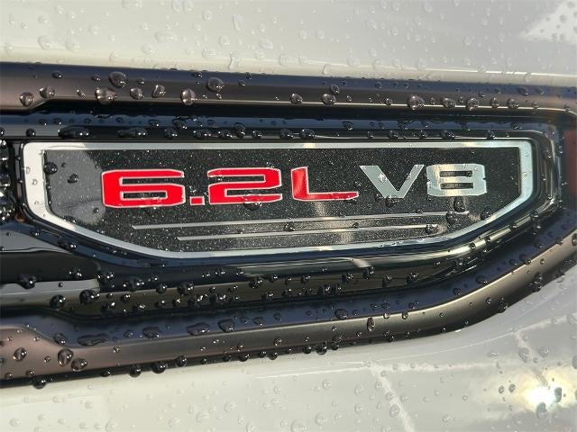 2022 GMC Sierra 1500 AT4X