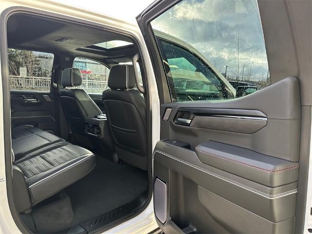 2022 GMC Sierra 1500 AT4X