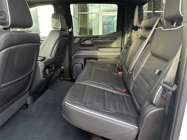 2022 GMC Sierra 1500 AT4X