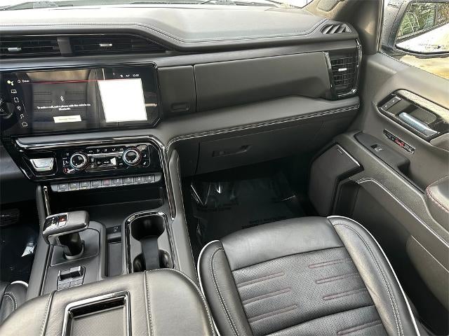 2022 GMC Sierra 1500 AT4X