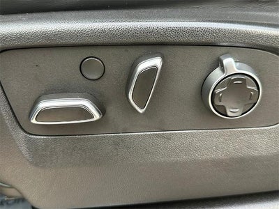 2022 GMC Sierra 1500 AT4X