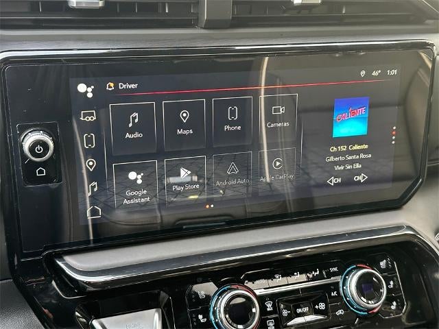 2022 GMC Sierra 1500 AT4X