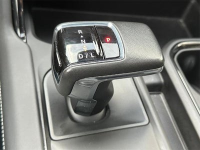 2022 GMC Sierra 1500 AT4X