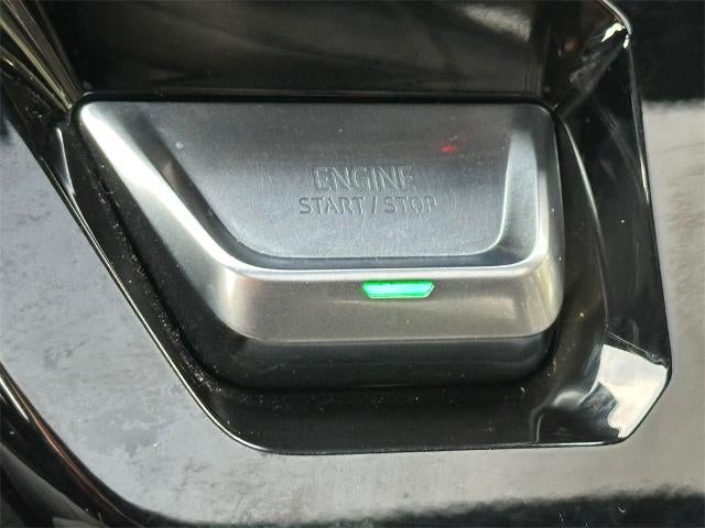 2022 GMC Sierra 1500 AT4X