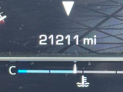 2022 GMC Sierra 1500 AT4X