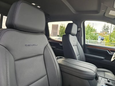 2023 GMC Sierra 1500 Base