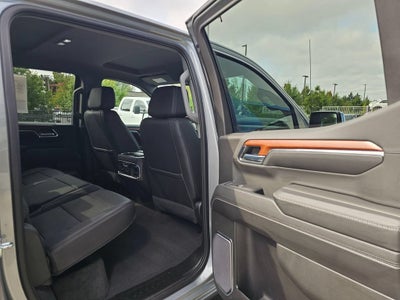 2023 GMC Sierra 1500 Base