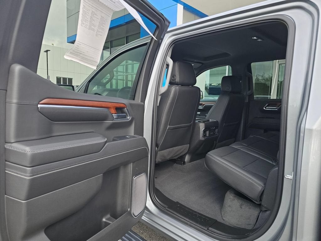 2023 GMC Sierra 1500 Base