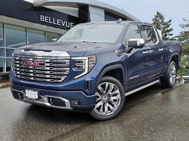 2023 GMC Sierra 4WD Crew Cab Short Box Denali's photo