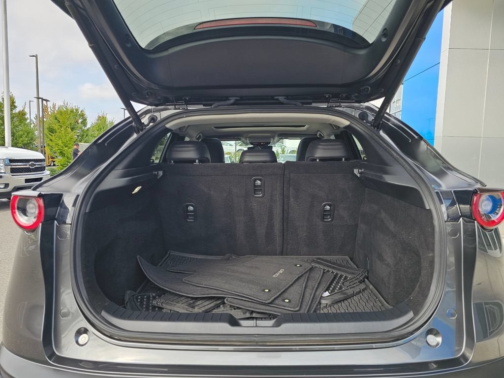 2022 Mazda Mazda CX-30 Base