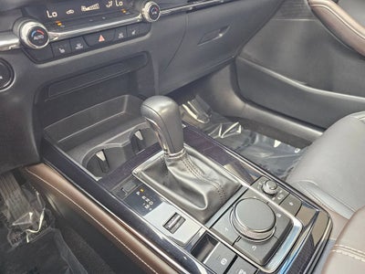 2022 Mazda Mazda CX-30 Base