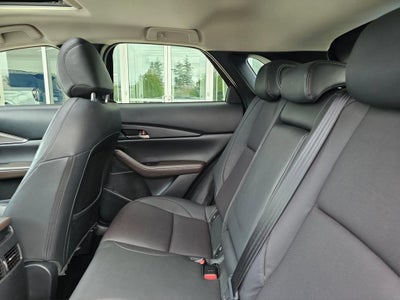 2022 Mazda Mazda CX-30 Base